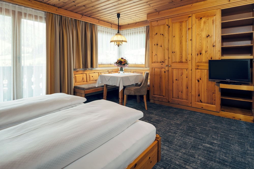 wellnesshote engadin