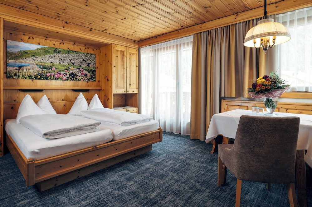 wellnesshote engadin