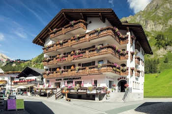 wellnesshote engadin