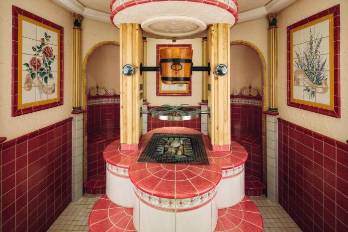 wellnesshote engadin