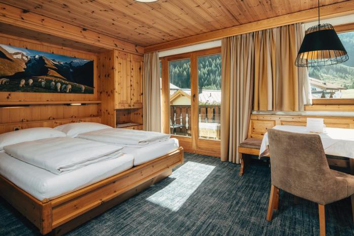 wellnesshote engadin