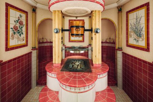 wellnesshote engadin