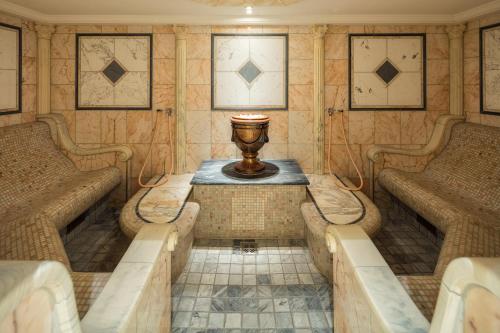 wellnesshote engadin