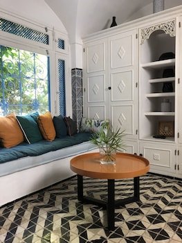Dar Marsa Cubes,Gammarth>>Carthage,3 star