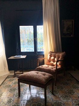 Dar Marsa Cubes,Gammarth>>Carthage,3 star