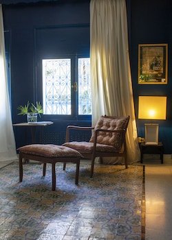 Dar Marsa Cubes,Gammarth>>Carthage,3 star