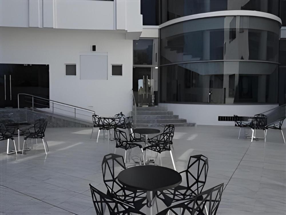 olympic hotel djerba