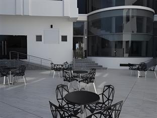 olympic hotel djerba