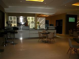olympic hotel djerba