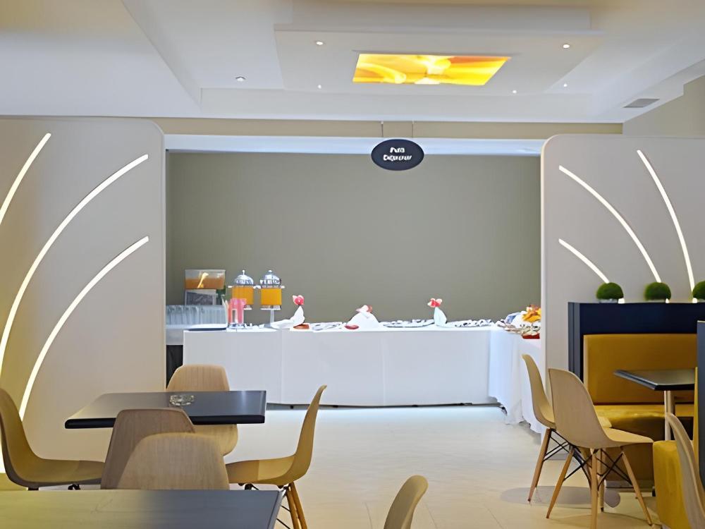 olympic hotel djerba
