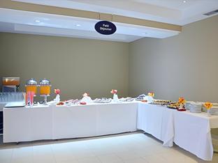 olympic hotel djerba