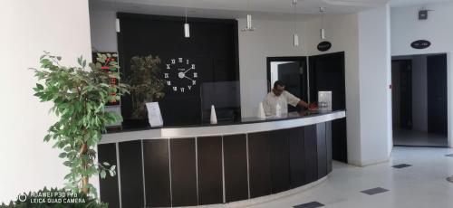 olympic hotel djerba