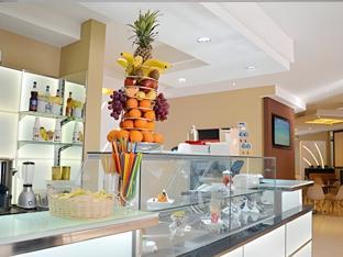 olympic hotel djerba