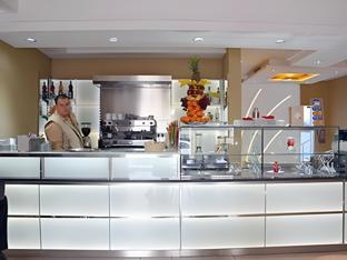 olympic hotel djerba