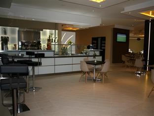 olympic hotel djerba