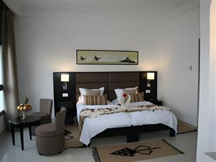 olympic hotel djerba