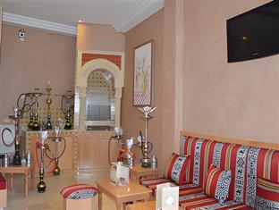 olympic hotel djerba