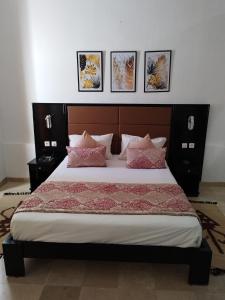 olympic hotel djerba