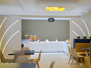 Olympic Hotel Djerba,In The City Center,3 star