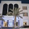 olympic hotel djerba