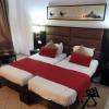 olympic hotel djerba