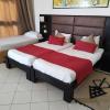 olympic hotel djerba