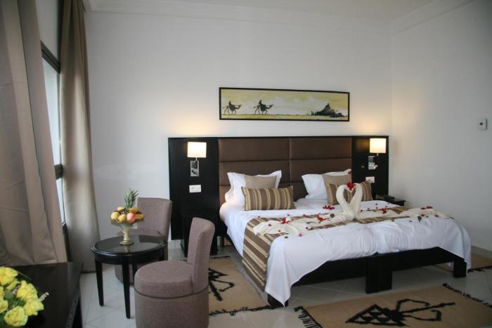 olympic hotel djerba