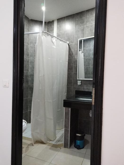 olympic hotel djerba