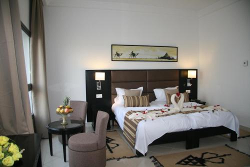 olympic hotel djerba