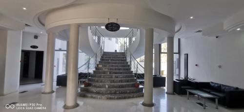 olympic hotel djerba