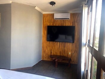 hotel pousada mahon mar