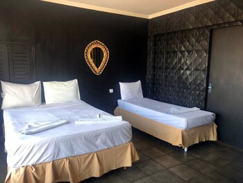 hotel pousada mahon mar