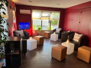 Campanile Montelimar- Les Tourrettes,Drôme>>Cruas,3 star