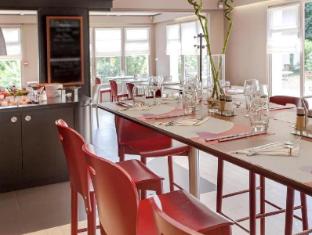 Campanile Montelimar- Les Tourrettes,Drôme>>Cruas,3 star