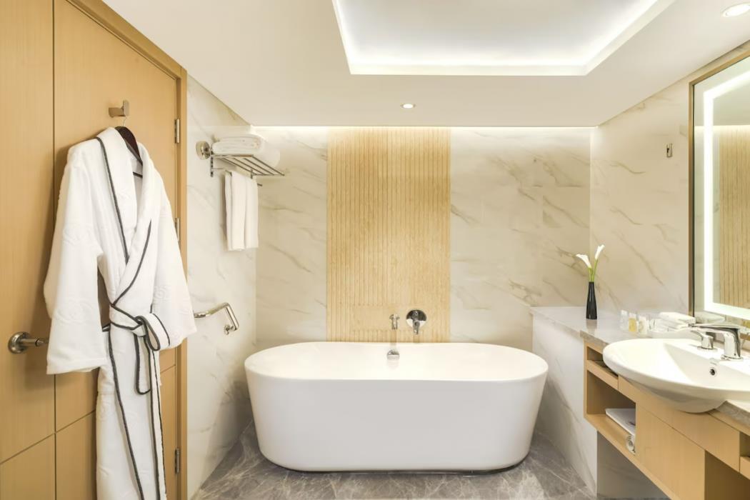 The Westin Shenyang,Shenyang>>Dalian,5 star