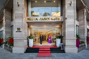 nesta hotel ha noi
