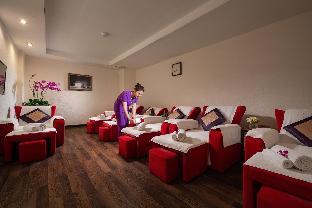 nesta hotel ha noi