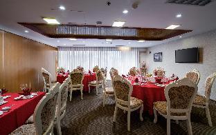 nesta hotel ha noi