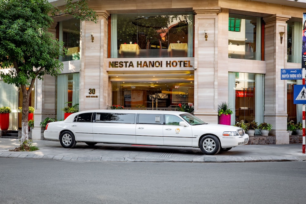 nesta hotel ha noi