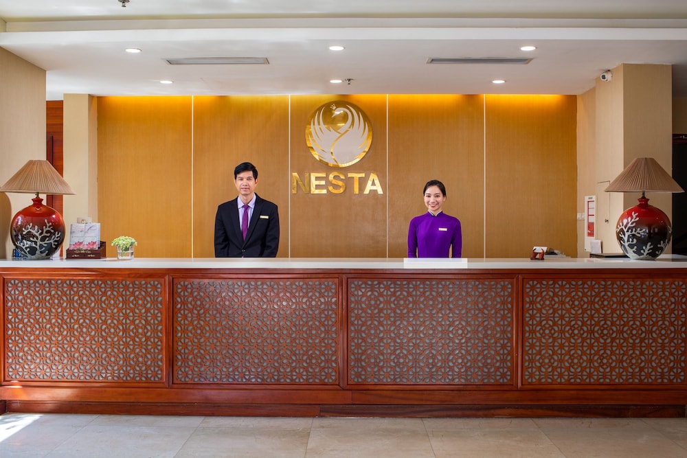 nesta hotel ha noi
