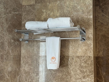nesta hotel ha noi