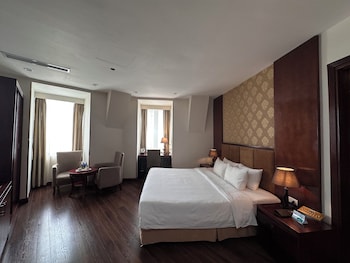 nesta hotel ha noi