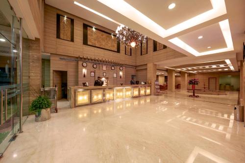 jp hotel chennai