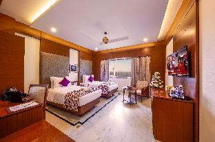 jp hotel chennai
