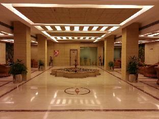 jp hotel chennai