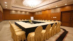 jp hotel chennai