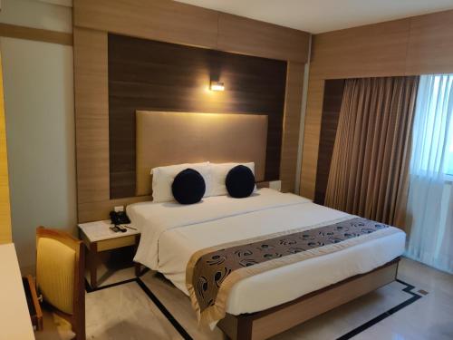jp hotel chennai