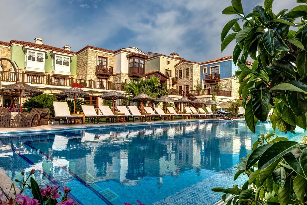 alacati kapari hotel special category