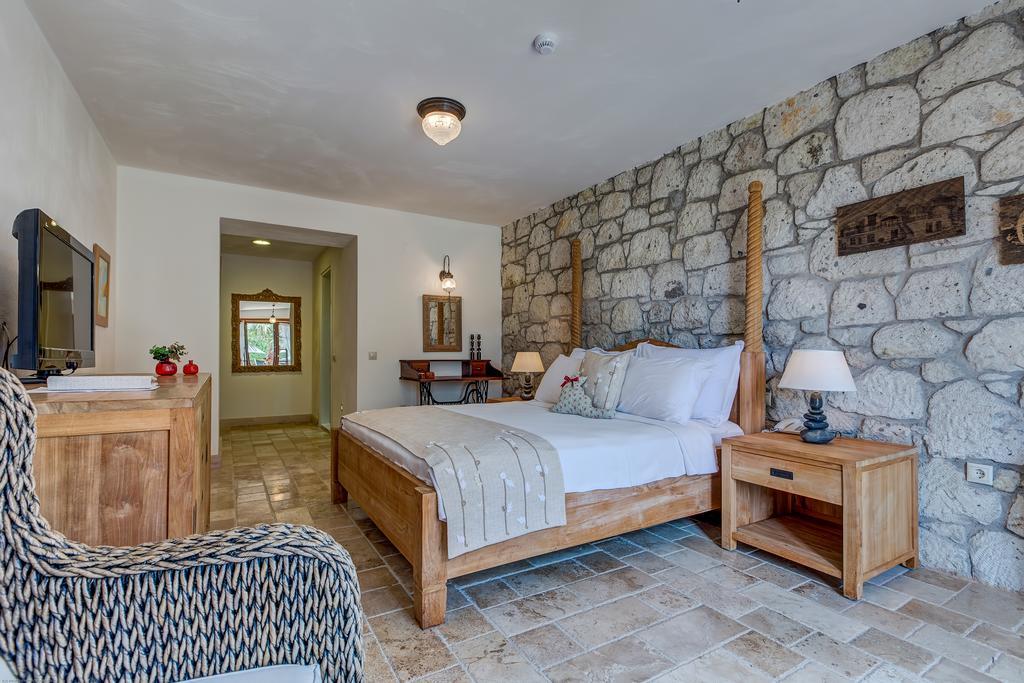 alacati kapari hotel special category