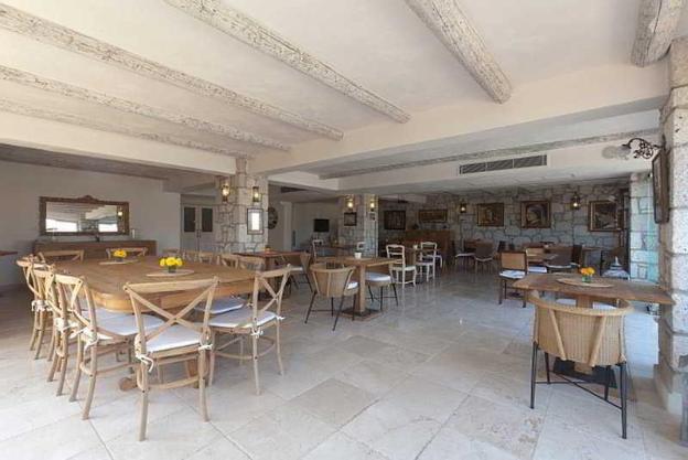 alacati kapari hotel special category